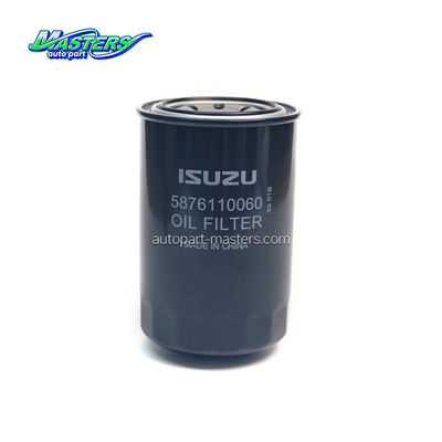 Masters Fram Filtr olejowy 5-87611006-0 8-98075676-1 Filtr do ISUZU