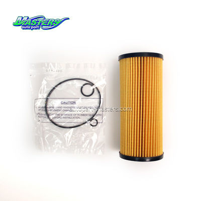 Masters Fram Filtr olejowy 5-87610118-0 8-98018858-0 Filtr do ISUZU