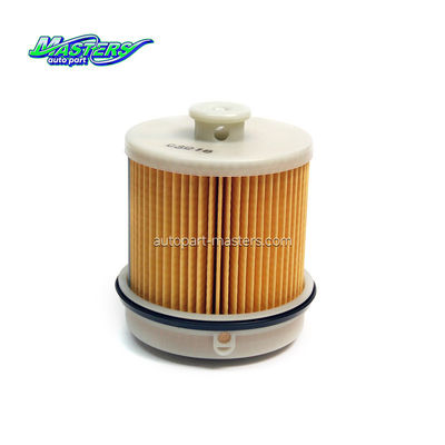 Masters Filtr paliwowy 1-87610093-4 8-98203599-0 Filtr do ISUZU