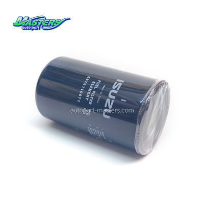 Masters Filtr paliwa 5-87611007-1 8-98312918-0 Filtr do ISUZU