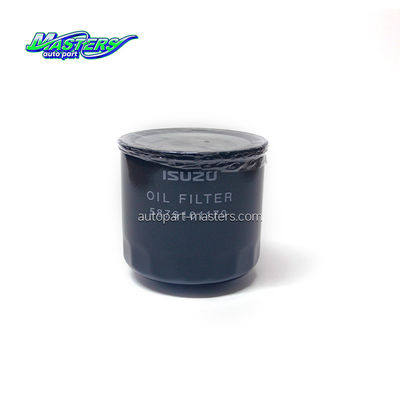 Masters Fram Filtr olejowy 5-87610117-0 8-97148270-1 Filtr do ISUZU