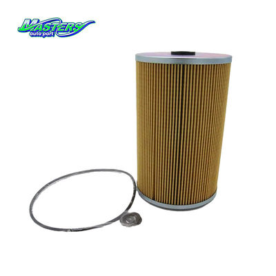 Masters Fram Filtr paliwowy 1-13240244-0 1132402440 1-87810976-0 Karton filtracyjny dla ISUZU