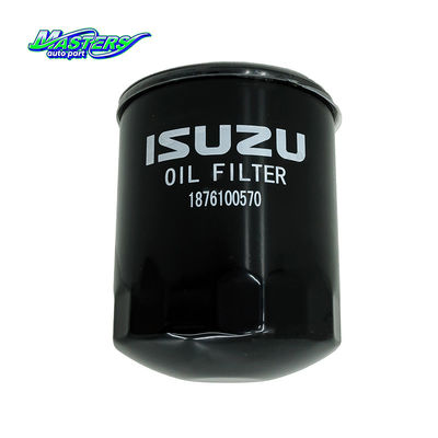 Masters Fram Filtr olejowy 1876100570 8971482800 Filtr do ISUZU