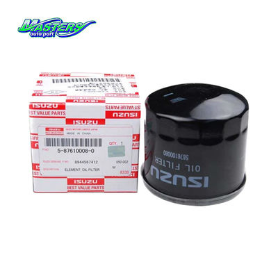 Masters Fram Filtr olejowy 5876100080 8944567412 Filtr do ISUZU