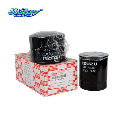 Masters Fram Filtr olejowy 5876100230 8943604181 Filtr do ISUZU