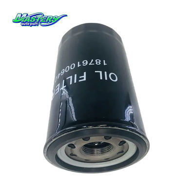 Masters Fram Filtr olejowy 1876100640 8943910494 Filtr do ISUZU