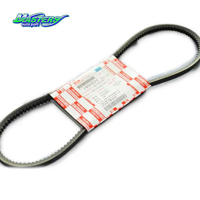 Masters Car Automotive Belt 5-87610052-0 8-97180199-1 Chłodzący wentylator dla ISUZU