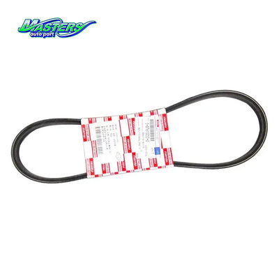 Masters Car Automotive Belt 5-87610055-0 8-94161841-0 Chłodzący wentylator dla ISUZU