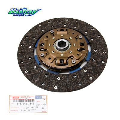 Masters Automatic Transmission Parts 5-87610078-1 8-97389910-0 Sprzęgło Aisin dla ISUZU