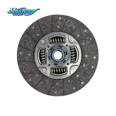 /Masters Auto Transmission Parts 5-87610084-0 /8-97368063-0 /Dysk sprzęgła /Aisin dla ISUZU