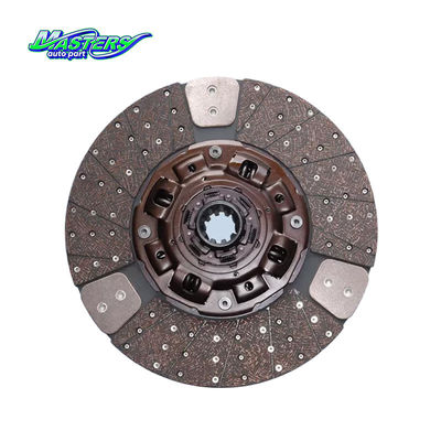 Masters Automatyczne części 1-87611002-0 1-31240865-0 Sprzęgło Aisin dla ISUZU