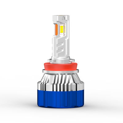 Masters F12 120W 12000LM 6000K 3570 Chips 9005/9006/9012/H1/H4/H7/H11 Żarówka reflektorów LED