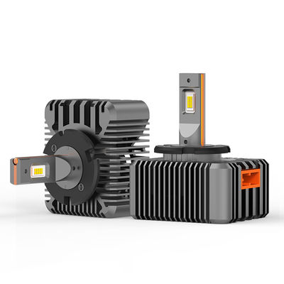 SD5 90W 8000LM 6000K 5575 Chips Superior Aviation Aluminium LED żarówka