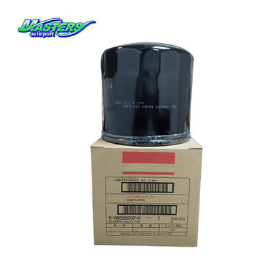 8-98328207-0 Filtr olejowy 8983282070 dla Isuzu 4HK1 700P