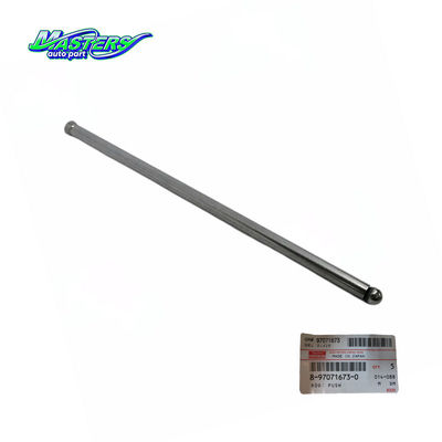 Maszyny 8-97071673-0 Wykonujące zawory 8970716730 Dla Isuzu 4JB1 NKR55 C240