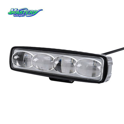 Masters 6 cali Warning Ambient Light XM-154-S-04P-002-LG 12W 300LM