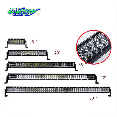 Masters 20-calowa H4 Lampa LED 40W 3600LM 1700-6500K Lampy reflektorów XM-477-S-40P-001-R