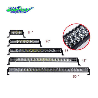 Masters 35 cali Lampa robocza XM-857-S-72P-001-R 70W 6300LM 1700-6500K H4 Led Lampa robocza