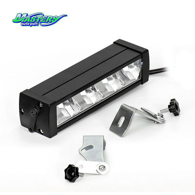 10-calowe reflektory z odblaskiem IYF-248-S-04P-001-R 22W 1500LM 6500K H4 Led Working Lamp