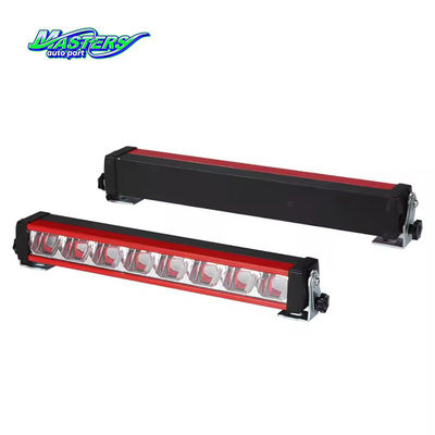 18-calowe reflektory z odblaskiem IYF-448-S-08P-001-R 48W 2500LM 6500K H4 Led Working Lamp