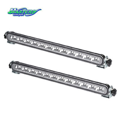 Masters 18-calowa H4 Lampa LED 42W 2200LM 6500K Nowy stan IYF-427-S-12P-001-R Lampy reflektorów