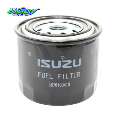 5876100410 ELEMENT KIT FILTER PŁONIK 8971725491 ISUZU BVP Części