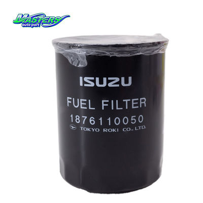 1876110050 ELEMENT KIT FILTER PŁONIK 8980366540 ISUZU BVP Części