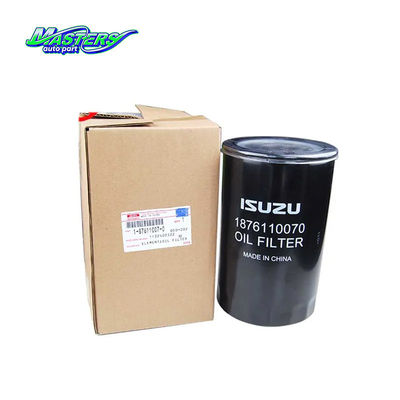 5876110000 KIT ELEMENT; FILTEROWANIE STOPOWIA 8980742880 8980742882 ISUZU BVP