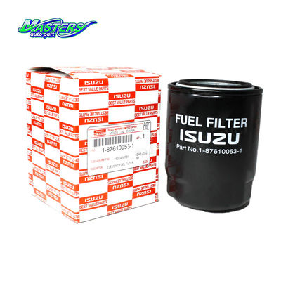 1876100531 ELEMENT OLIE FILTER 8980366540 ISUZU BVP Części