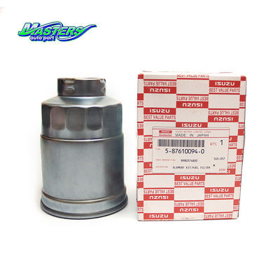 5876100940 ELEMENT KIT FILTER PŁONIK 8980374800 ISUZU BVP Części