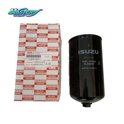 ISUZU BVP Element filtra paliwa 5876110071 8983129180