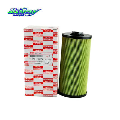 ISUZU BVP Element filtra paliwa 5876110040 8981527370