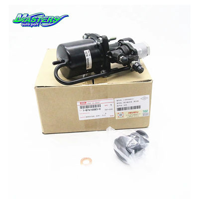 ISUZU BVP zestaw sprzęgła 1876100830 1318003830