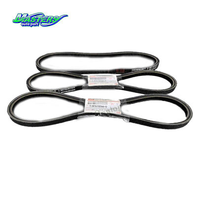 ISUZU BVP P/S Pump Belt 5876102660 8970851310