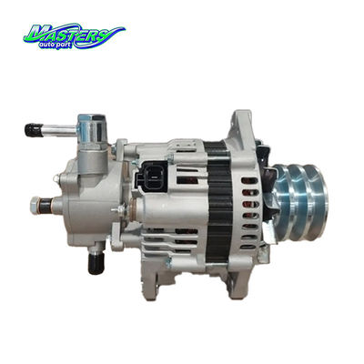 ISUZU BVP Zgromadzenie Alternatora 5876102680 8973515721