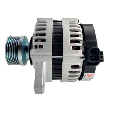 ISUZU BVP Zgromadzenie alternatora 5876102690 8980750260