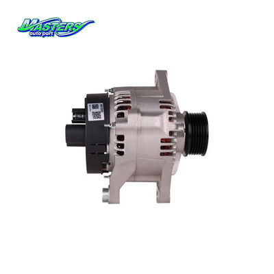 ISUZU BVP Zgromadzenie alternatora 5876102720 8980298872