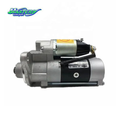 ISUZU BVP Zgromadzenie silnika starterowego 5876102810 8981412063