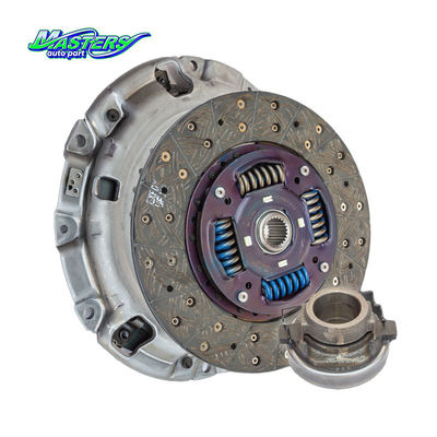 Zestaw sprzęgła ISUZU BVP 5876102071