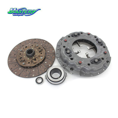 Zestaw sprzęgła ISUZU BVP 5876102340
