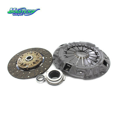 Zestaw sprzęgła ISUZU BVP 5876102050
