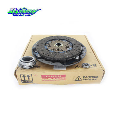 Zestaw sprzęgła ISUZU BVP 5876102060