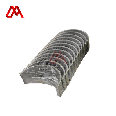 Pojazdy ciężarowe Części silnika Łoże z prętem 0,25 R445K OEM 1-12272068-0 1122720680 1-12272068-KD dla ISUZU FVR 6SD1