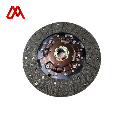 Płytka sprzęgłowa 5-87610049-2 5876100492 dla ISUZU NKR 4JH1 Części zamienne silników ciężarówek