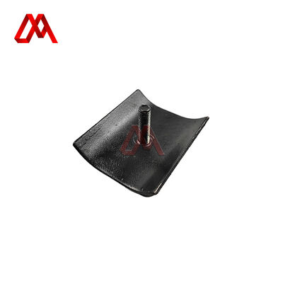 8983350390 8972543870 8-97254387-0 8-98335039-0 Gumowa podkładka sprężyny do ISUZU NKR NPR