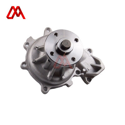 8-97333361-0 8-97313904-0 Zespół pompy wody 8973333610 8973139040 do ISUZU NPR66 4HF1