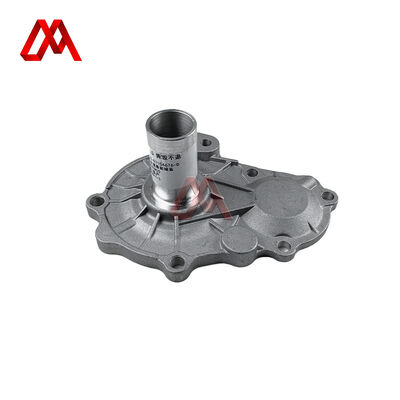 8-97102372-0 8971023720 Zawór hamulcowy wydechowy dla Isuzu 100P