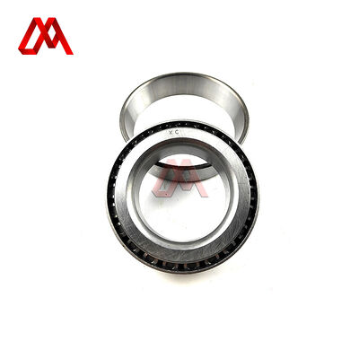 Fabryczne bezpośrednie tylne koło łożyska zewnętrzne 9705510640 JAC N80 Części zamienne ciężarówki