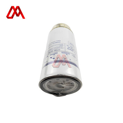 8-97605118-1 8-98081862-0 8980818620 Zestaw filtrów Duel Pasuje do ISUZU CXZ81 10PE1