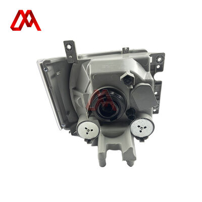 8-98098482-0 8-98095405-0 Zestaw światła głównego 8980984820 8980954050 Nadaje się do ISUZU 700P